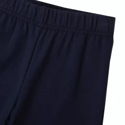 School Uniform Girls Tough Cotton Legging