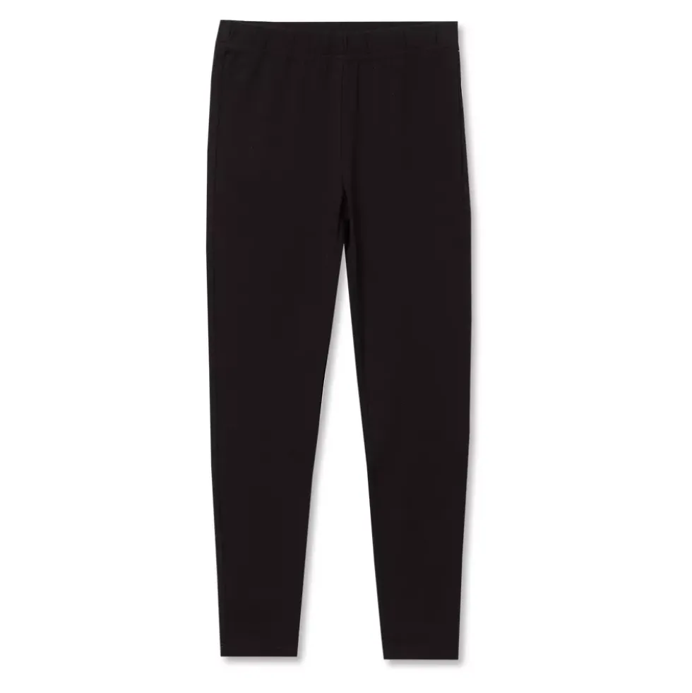 School Uniform Girls Tough Cotton Legging