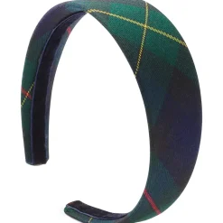School Uniform Girls Wide Headband