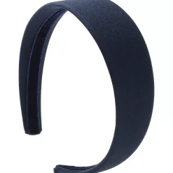 School Uniform Girls Wide Headband