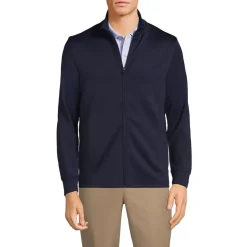School Uniform Kids Active Performance Full Zip Jacket