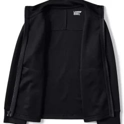 School Uniform Kids Active Performance Full Zip Jacket