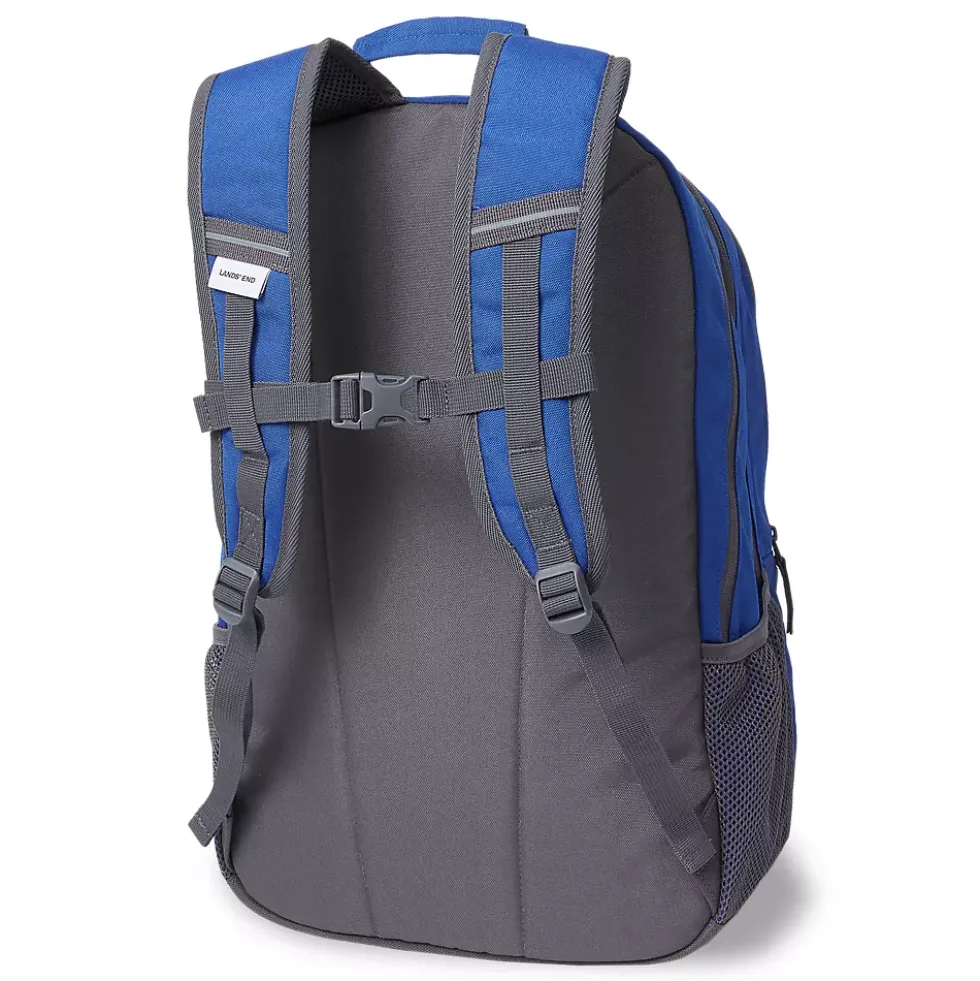 School Uniform Kids ClassMate XL Backpack