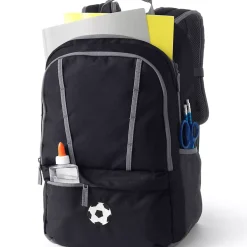 School Uniform Kids ClassMate Large Backpack