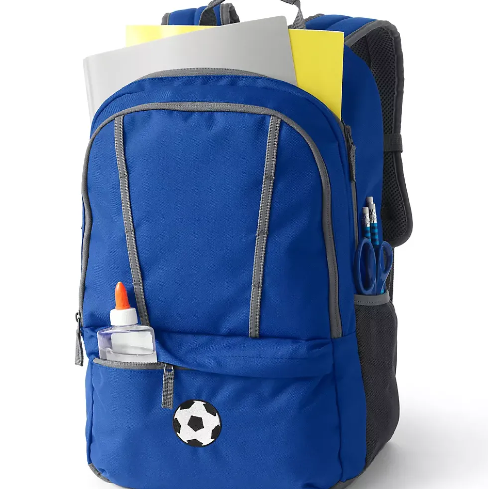 School Uniform Kids ClassMate Large Backpack
