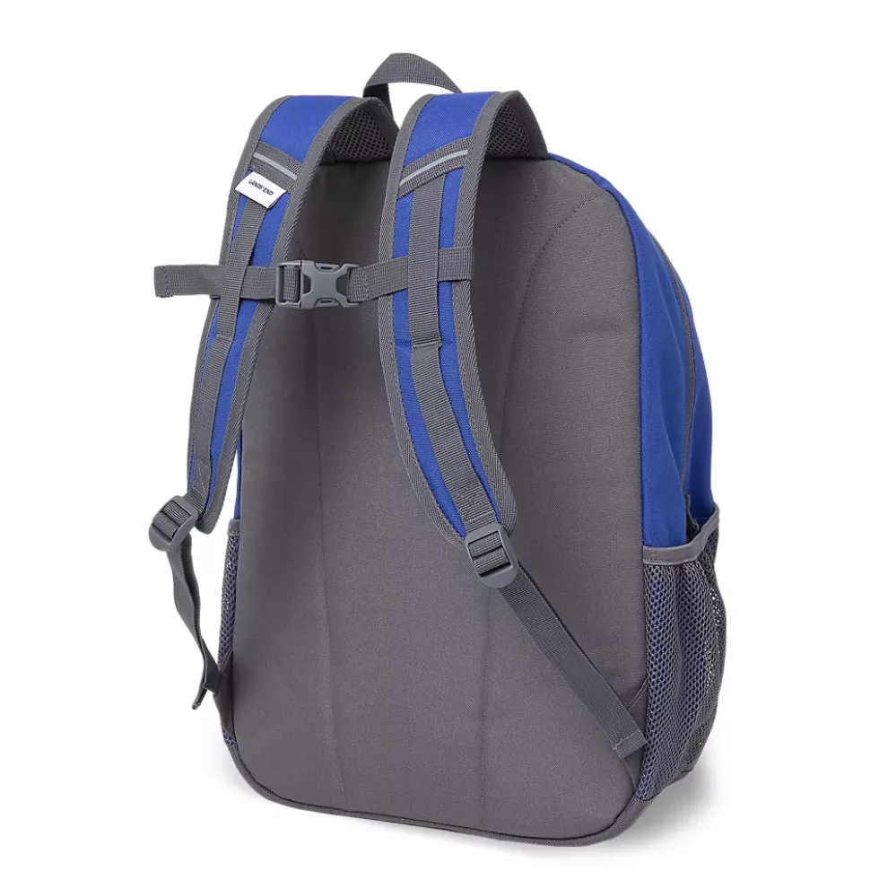 School Uniform Kids ClassMate Medium Backpack