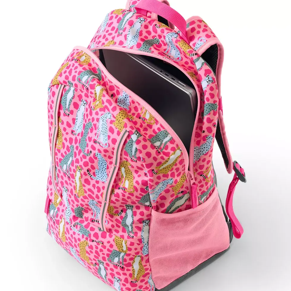 School Uniform Kids ClassMate Medium Backpack