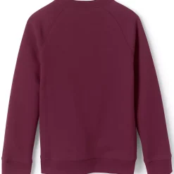 School Uniform Kids Crewneck Sweatshirt