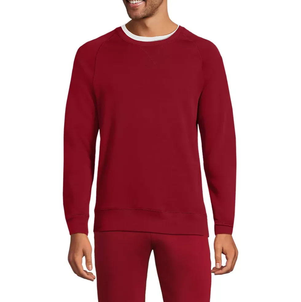 School Uniform Kids Crewneck Sweatshirt