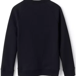 School Uniform Kids Crewneck Sweatshirt