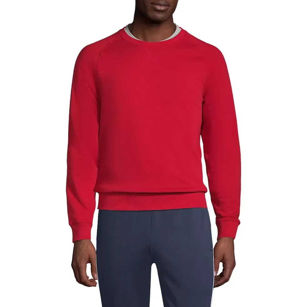 School Uniform Kids Crewneck Sweatshirt