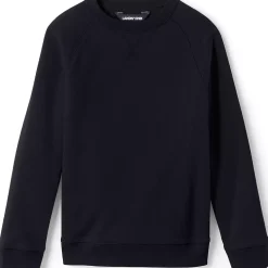 School Uniform Kids Crewneck Sweatshirt