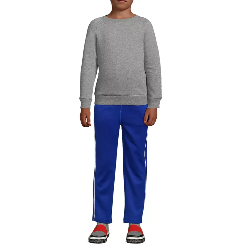 School Uniform Kids Crewneck Sweatshirt