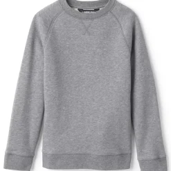School Uniform Kids Crewneck Sweatshirt