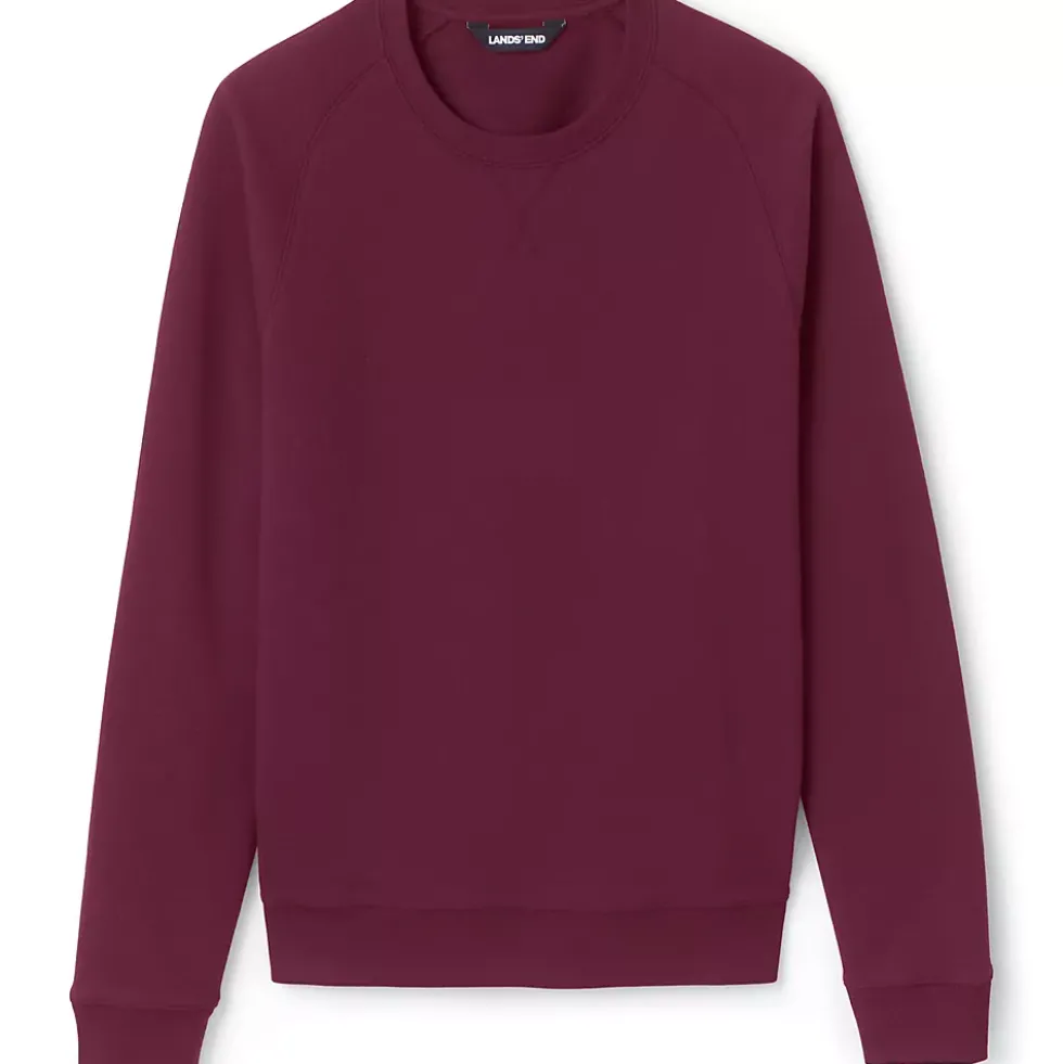 School Uniform Kids Crewneck Sweatshirt