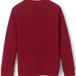 School Uniform Kids Crewneck Sweatshirt