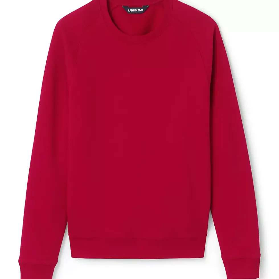 School Uniform Kids Crewneck Sweatshirt