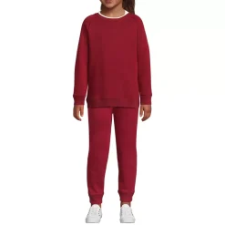 School Uniform Kids Crewneck Sweatshirt