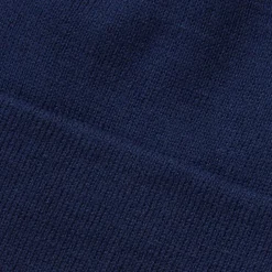 School Uniform Kids Cuffed Beanie