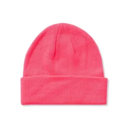 School Uniform Kids Cuffed Beanie