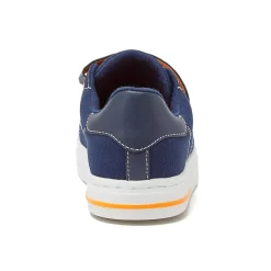 School Uniform Kids Easy On Sneakers
