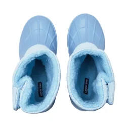 School Uniform Kids Frost Insulated Waterproof Snow Boots