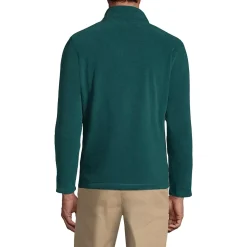 School Uniform Kids Full-Zip Mid-Weight Fleece Jacket