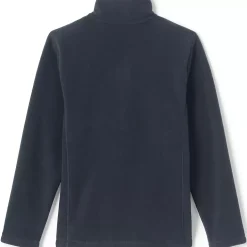 School Uniform Kids Full-Zip Mid-Weight Fleece Jacket