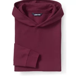 School Uniform Kids Hooded Pullover Sweatshirt