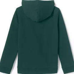 School Uniform Kids Hooded Pullover Sweatshirt