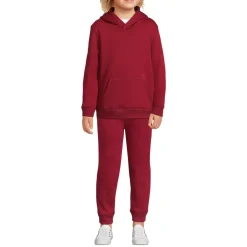 School Uniform Kids Hooded Pullover Sweatshirt