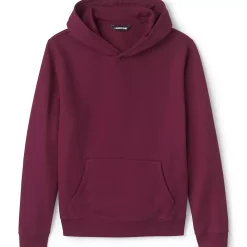 School Uniform Kids Hooded Pullover Sweatshirt