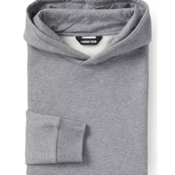 School Uniform Kids Hooded Pullover Sweatshirt