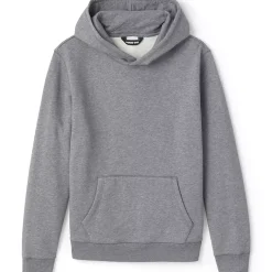 School Uniform Kids Hooded Pullover Sweatshirt