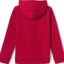 School Uniform Kids Hooded Pullover Sweatshirt