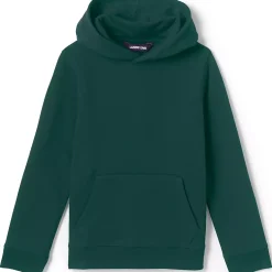 School Uniform Kids Hooded Pullover Sweatshirt