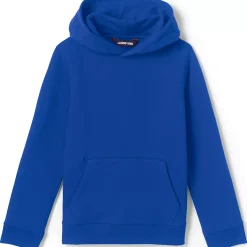 School Uniform Kids Hooded Pullover Sweatshirt
