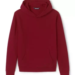 School Uniform Kids Hooded Pullover Sweatshirt