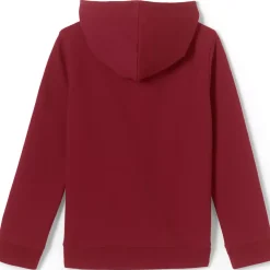 School Uniform Kids Hooded Pullover Sweatshirt