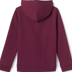 School Uniform Kids Hooded Pullover Sweatshirt