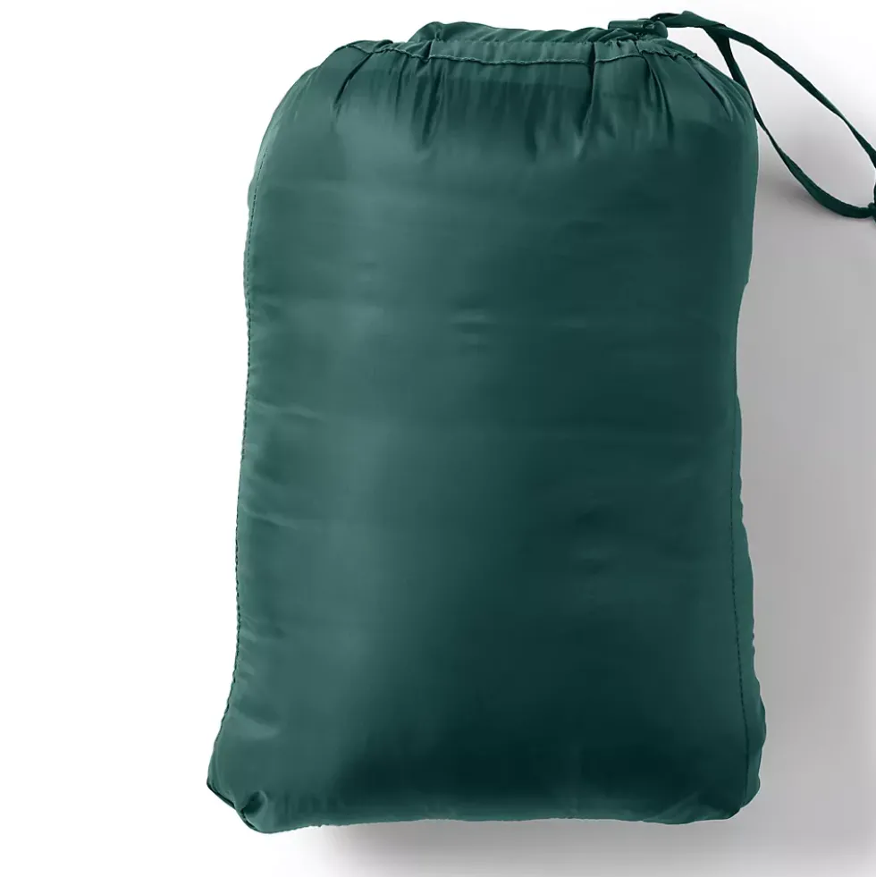 School Uniform Kids Insulated Jacket