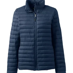 School Uniform Kids Insulated Jacket
