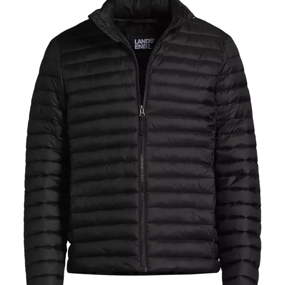 School Uniform Kids Insulated Jacket