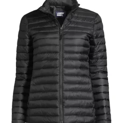 School Uniform Kids Insulated Jacket