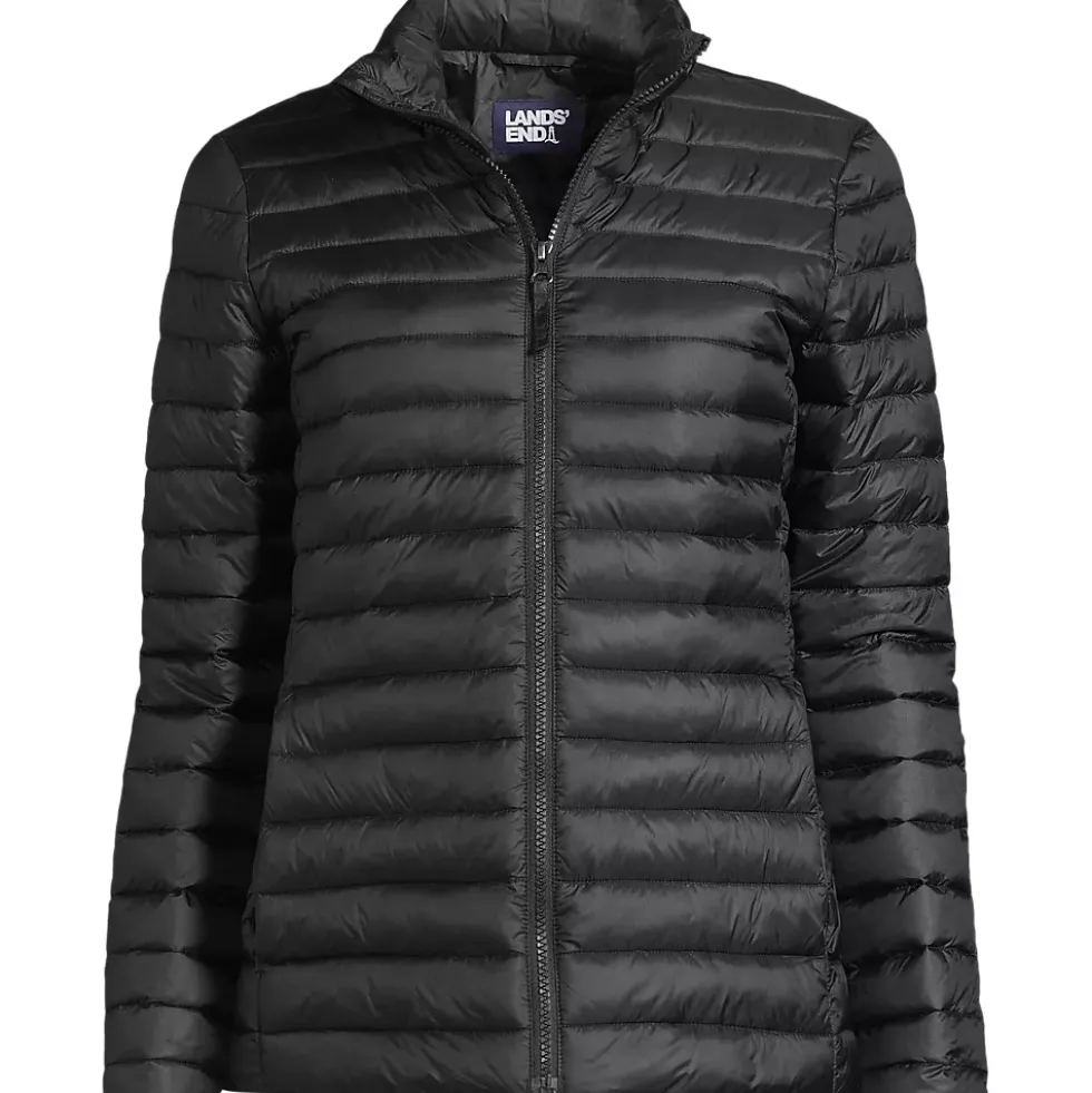 School Uniform Kids Insulated Jacket