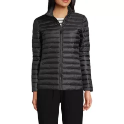 School Uniform Kids Insulated Jacket