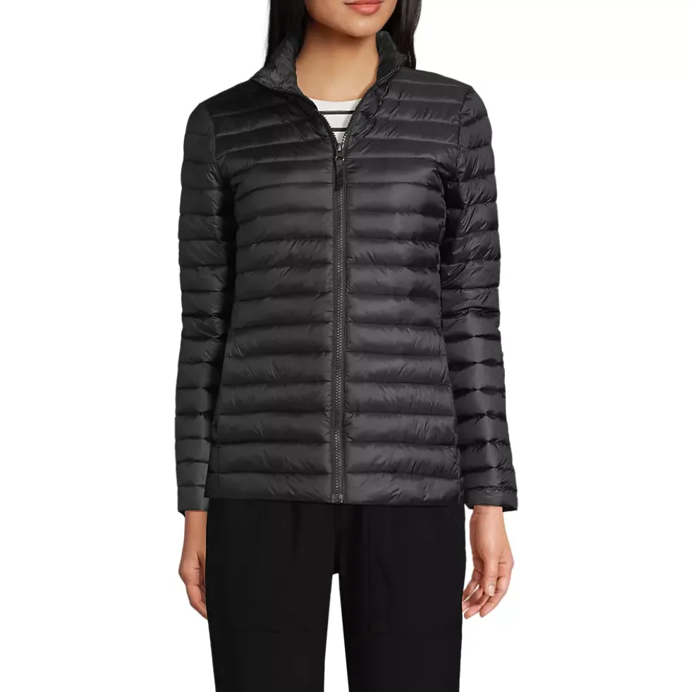 School Uniform Kids Insulated Jacket