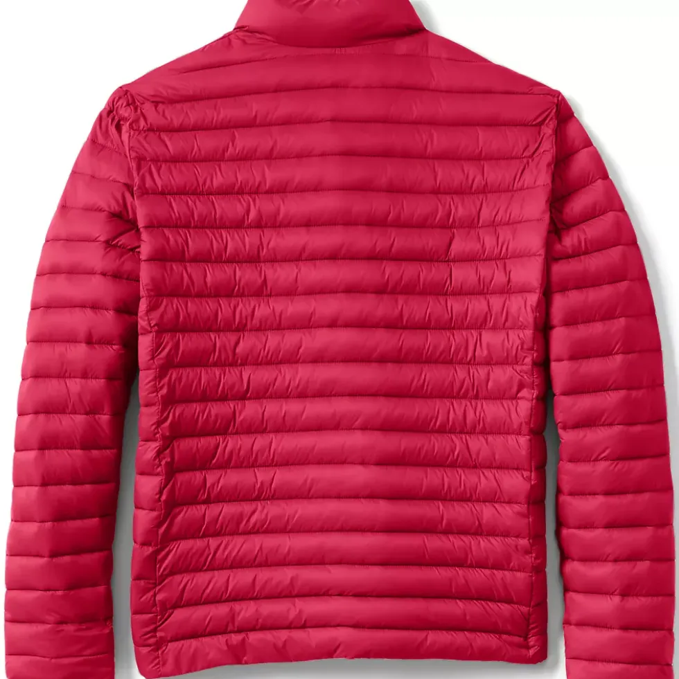 School Uniform Kids Insulated Jacket
