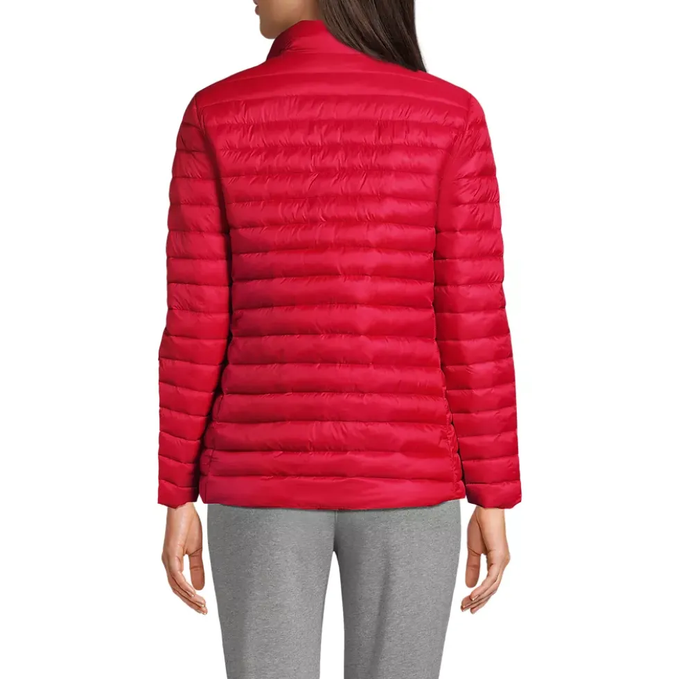 School Uniform Kids Insulated Jacket