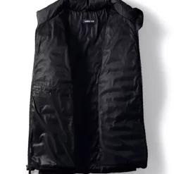 School Uniform Kids Insulated Jacket